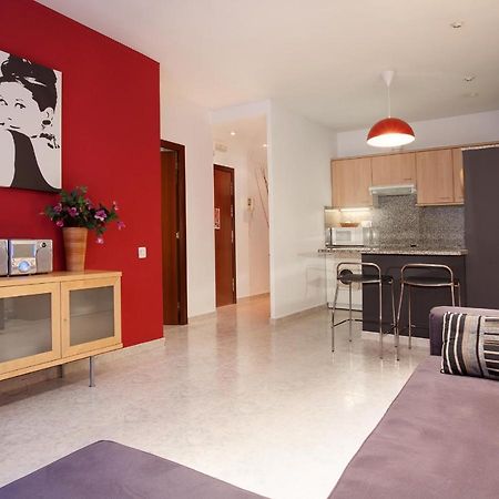 Portal Del Angel Barcelona Apartment Екстер'єр фото