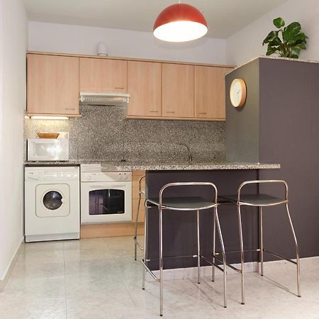 Portal Del Angel Barcelona Apartment Екстер'єр фото