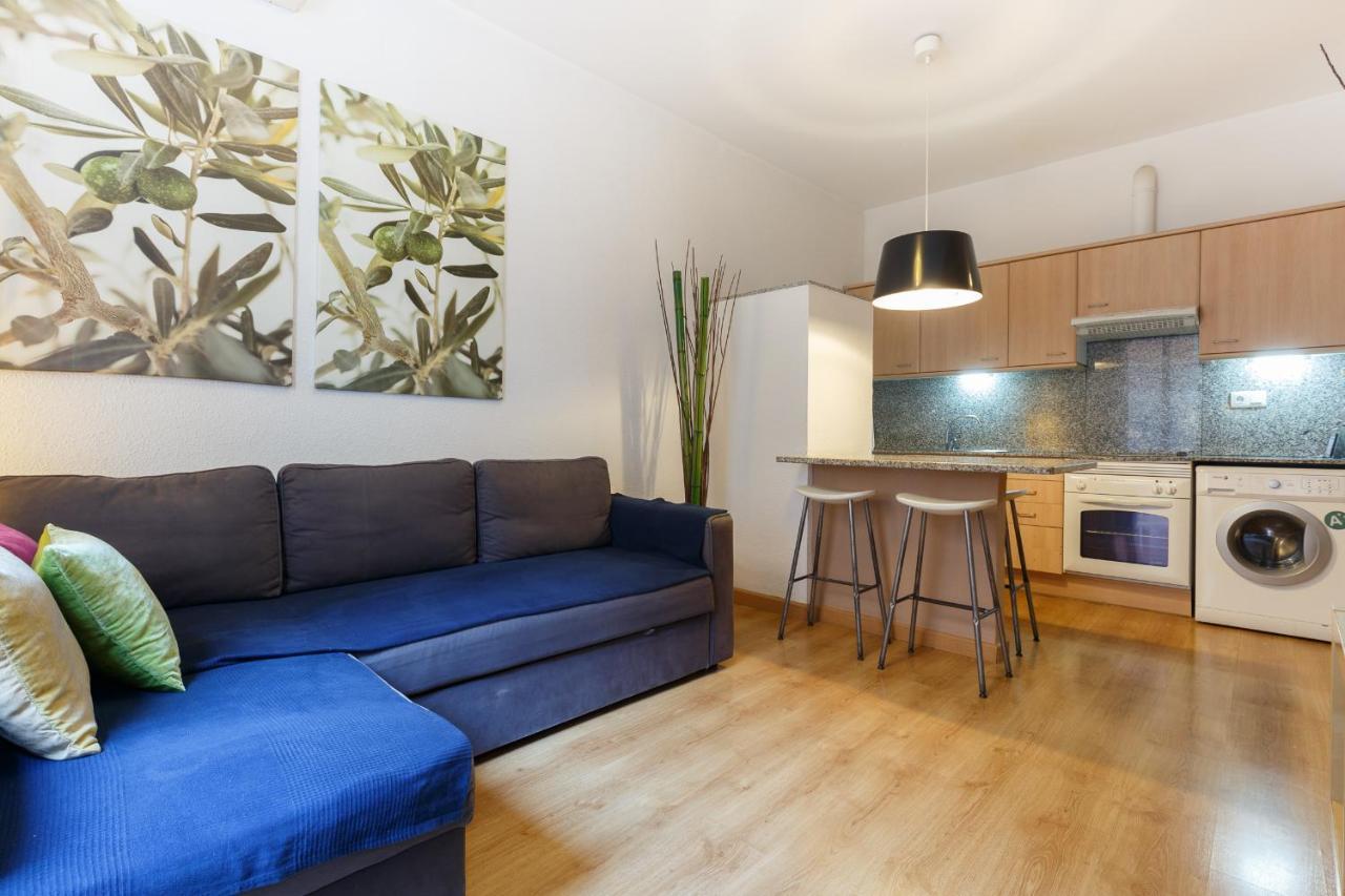 Portal Del Angel Barcelona Apartment Номер фото