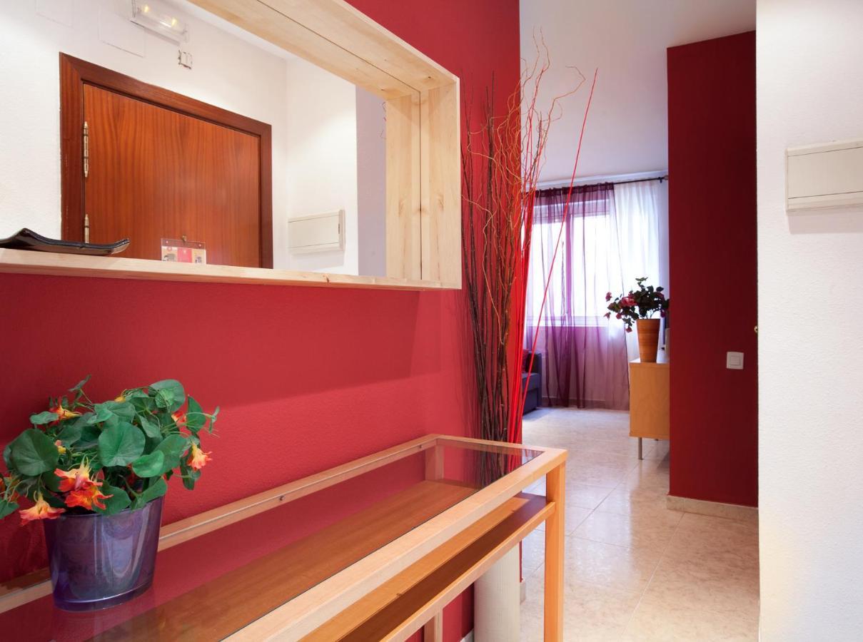 Portal Del Angel Barcelona Apartment Екстер'єр фото