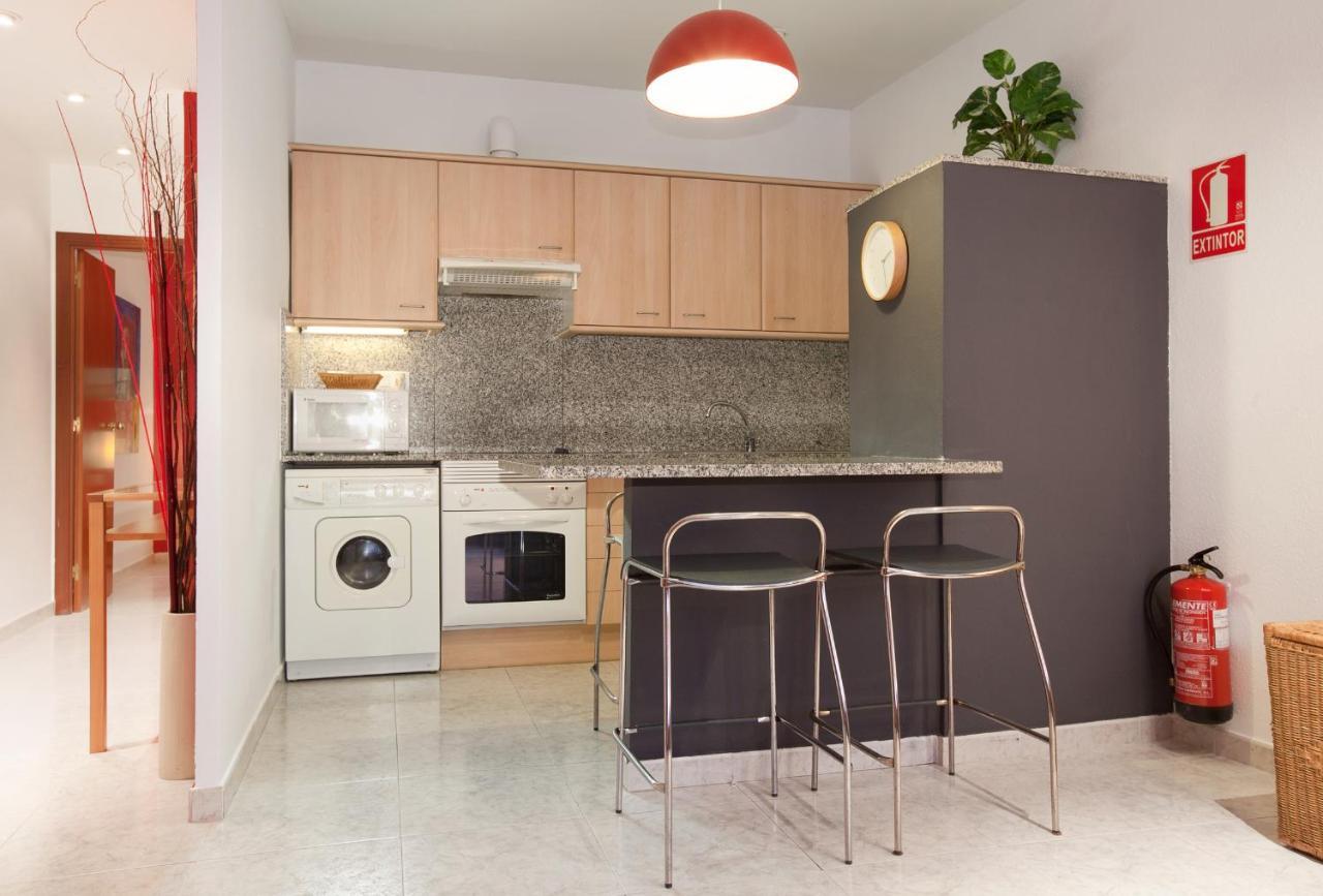Portal Del Angel Barcelona Apartment Екстер'єр фото