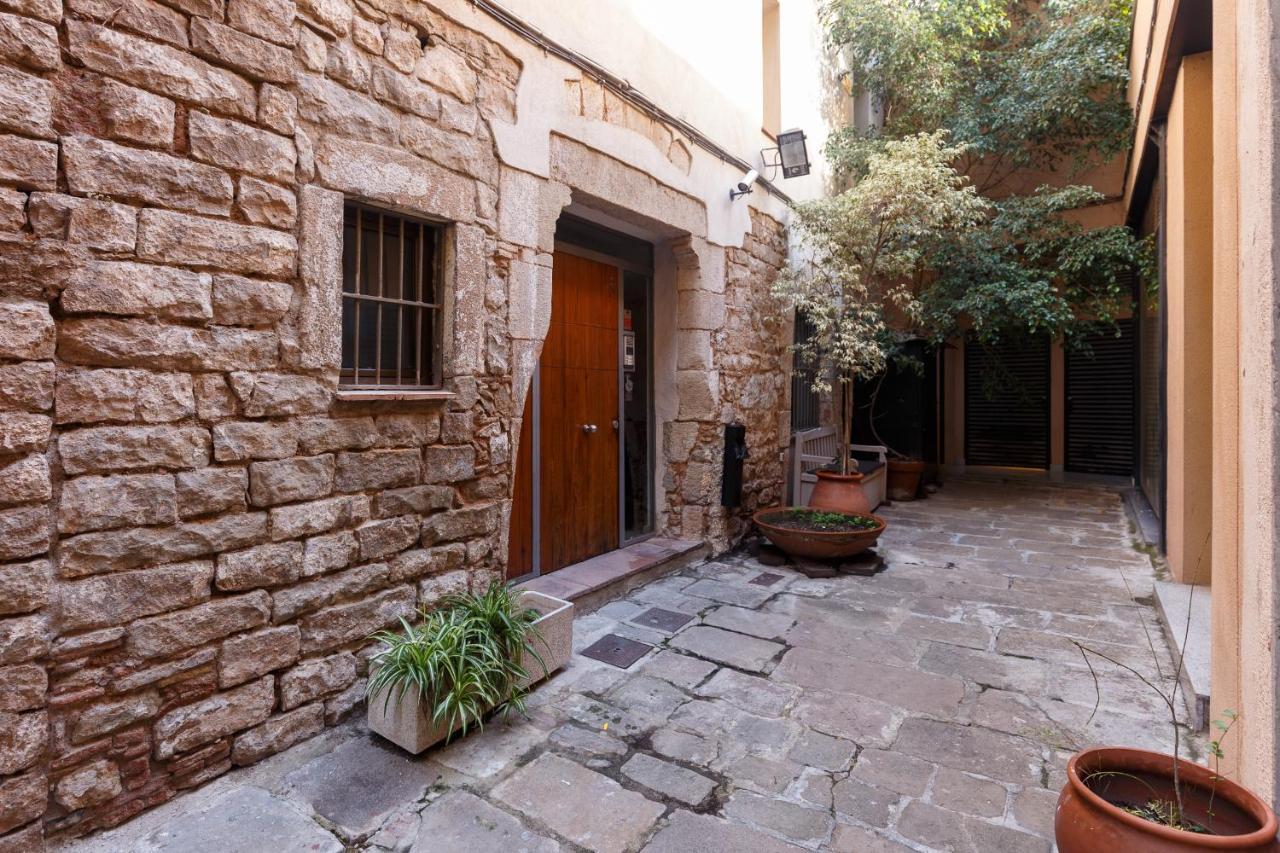 Portal Del Angel Barcelona Apartment Екстер'єр фото