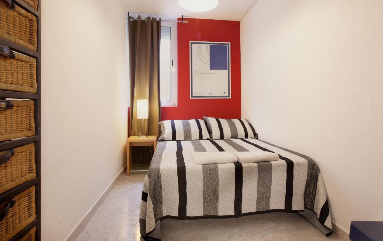 Portal Del Angel Barcelona Apartment Екстер'єр фото