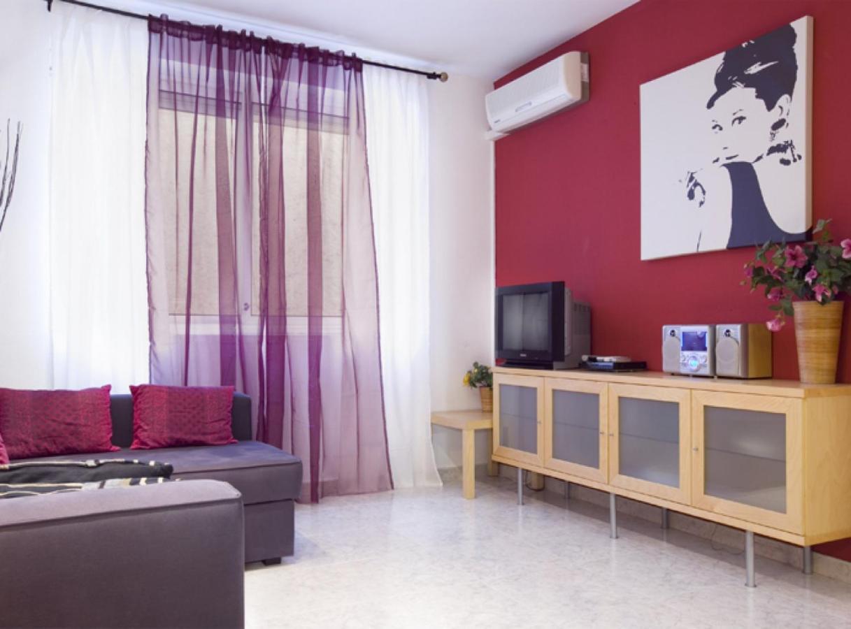 Portal Del Angel Barcelona Apartment Екстер'єр фото