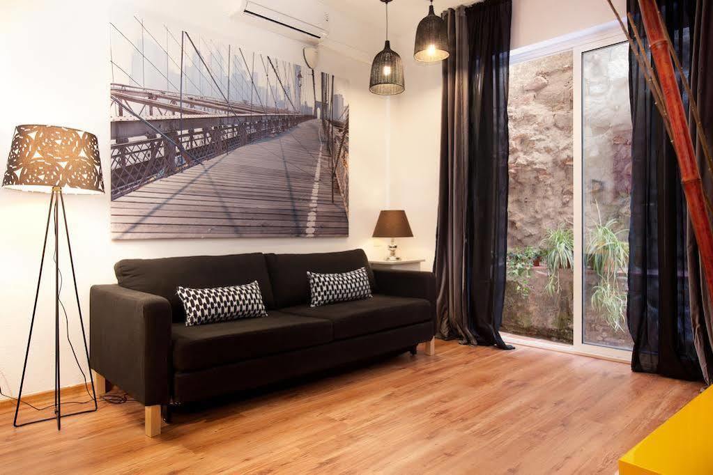 Portal Del Angel Barcelona Apartment Екстер'єр фото