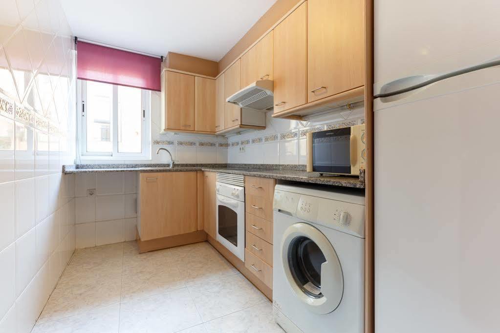 Portal Del Angel Barcelona Apartment Екстер'єр фото