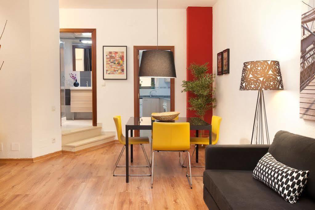 Portal Del Angel Barcelona Apartment Екстер'єр фото