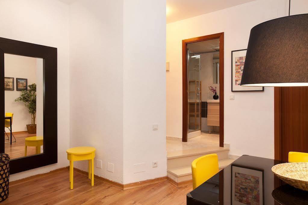 Portal Del Angel Barcelona Apartment Екстер'єр фото