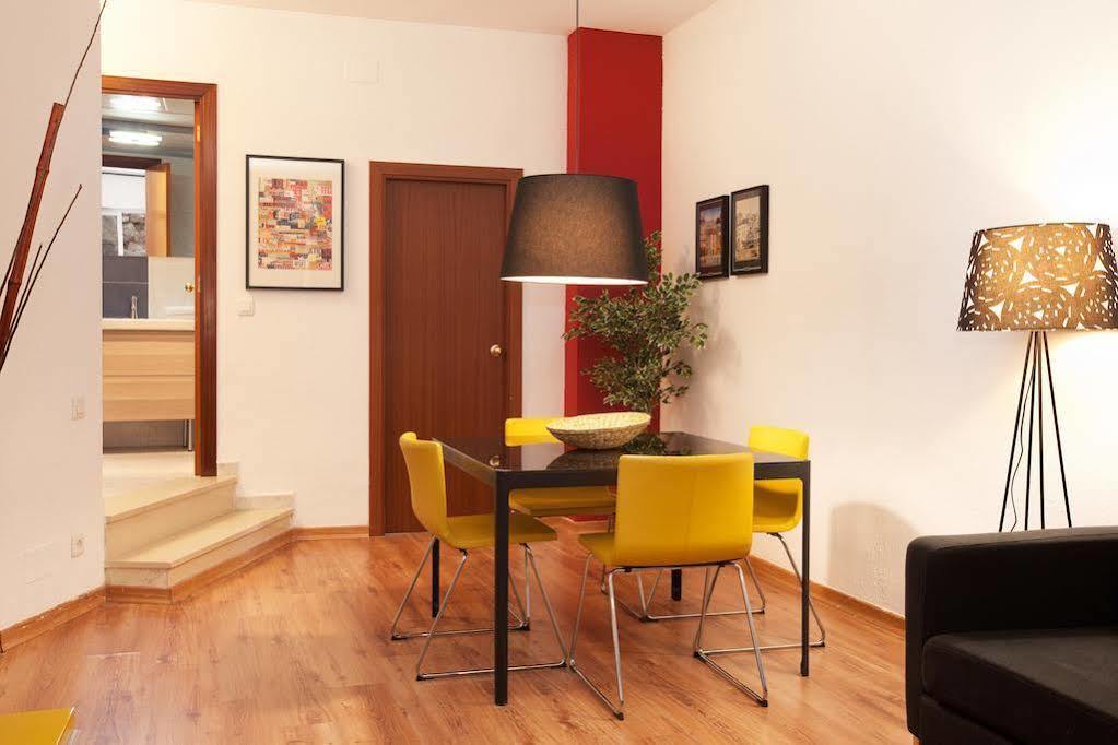 Portal Del Angel Barcelona Apartment Екстер'єр фото
