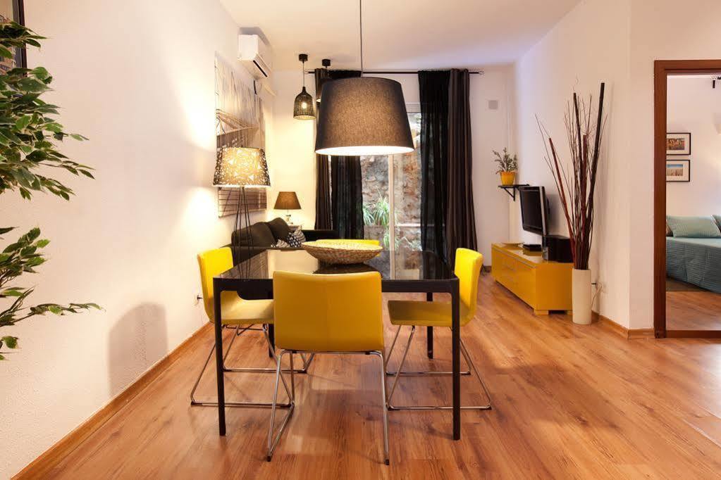 Portal Del Angel Barcelona Apartment Екстер'єр фото