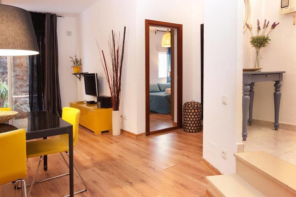 Portal Del Angel Barcelona Apartment Екстер'єр фото