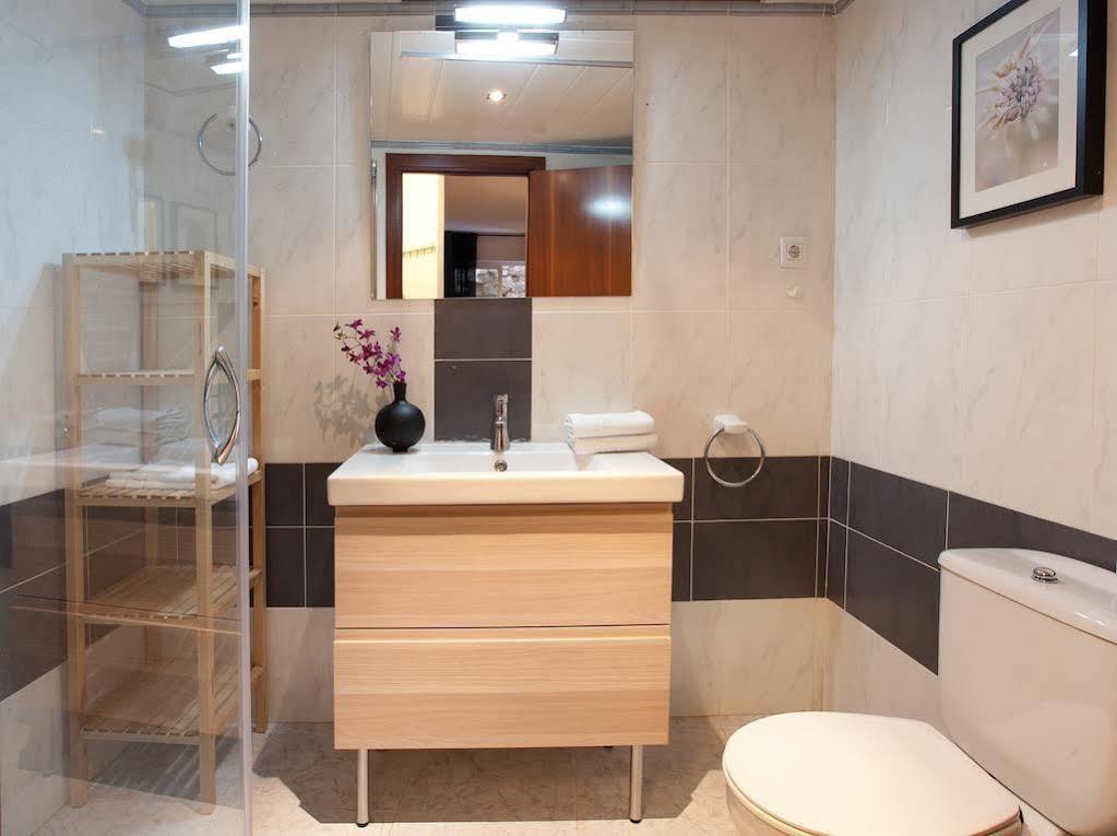 Portal Del Angel Barcelona Apartment Екстер'єр фото